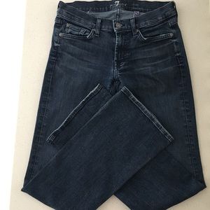 7 For all mankind JEANS  Lexie Bootcut